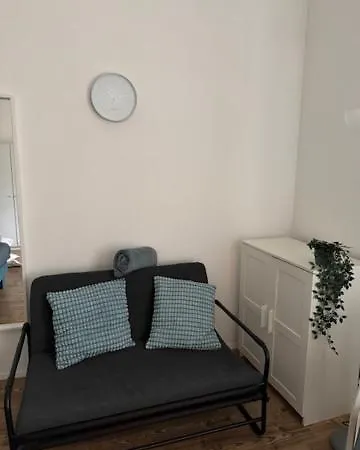 Appartamento Ujbuda Budapest