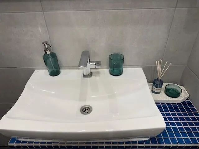 Ujbuda Appartement