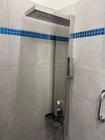 Ujbuda Appartement