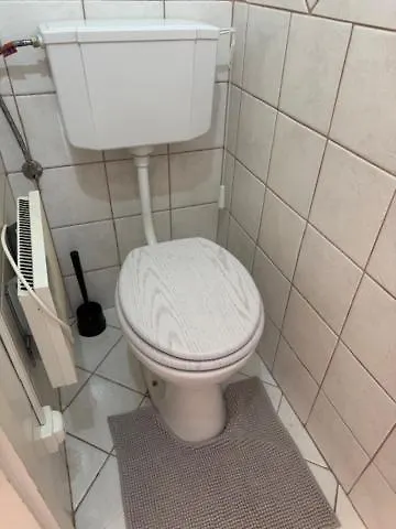Appartement Ujbuda *