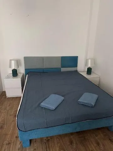 Apartament Ujbuda
