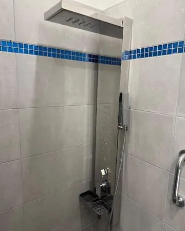 Ujbuda شقة