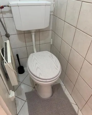 شقة Ujbuda *
